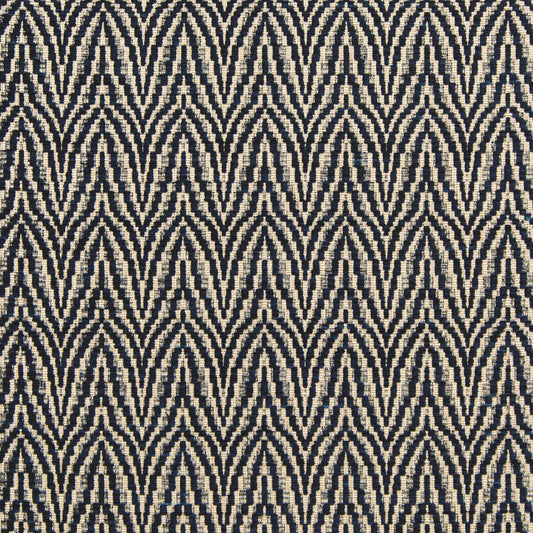 LEE JOFA BLYTH WEAVE NAVY