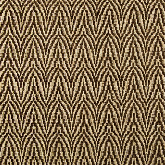 LEE JOFA BLYTH WEAVE UMBER