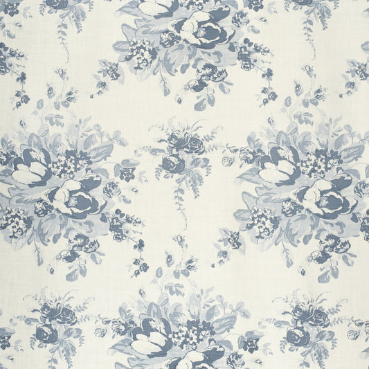 LEE JOFA AURORA BLUE