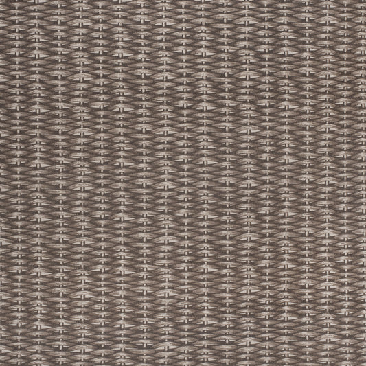 LEE JOFA BASKET WEAVE BRO/WHI