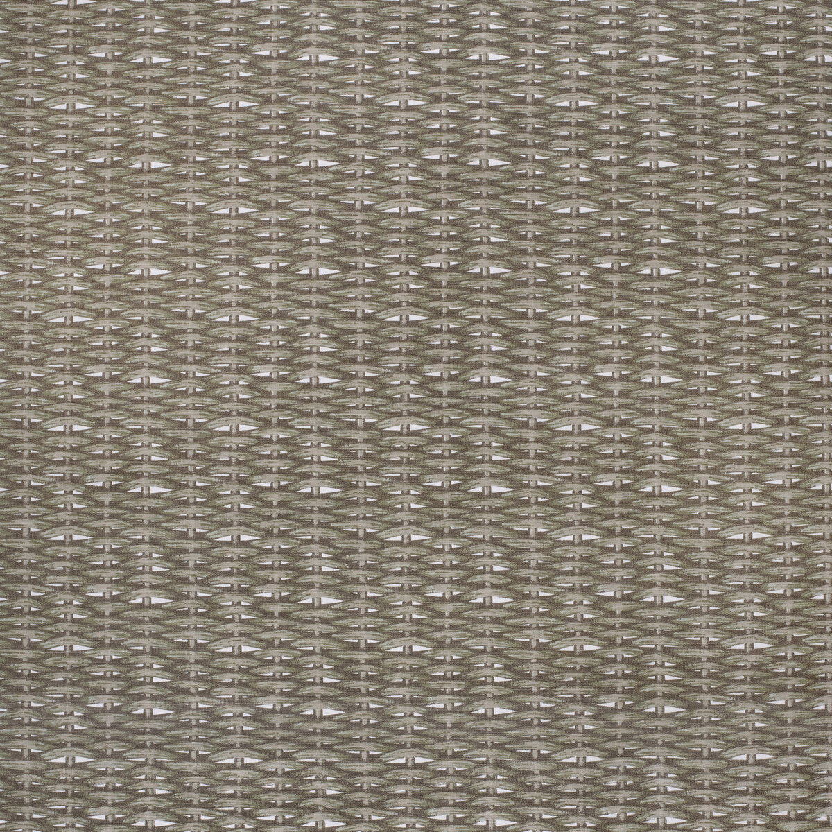 LEE JOFA BASKET WEAVE GREEN