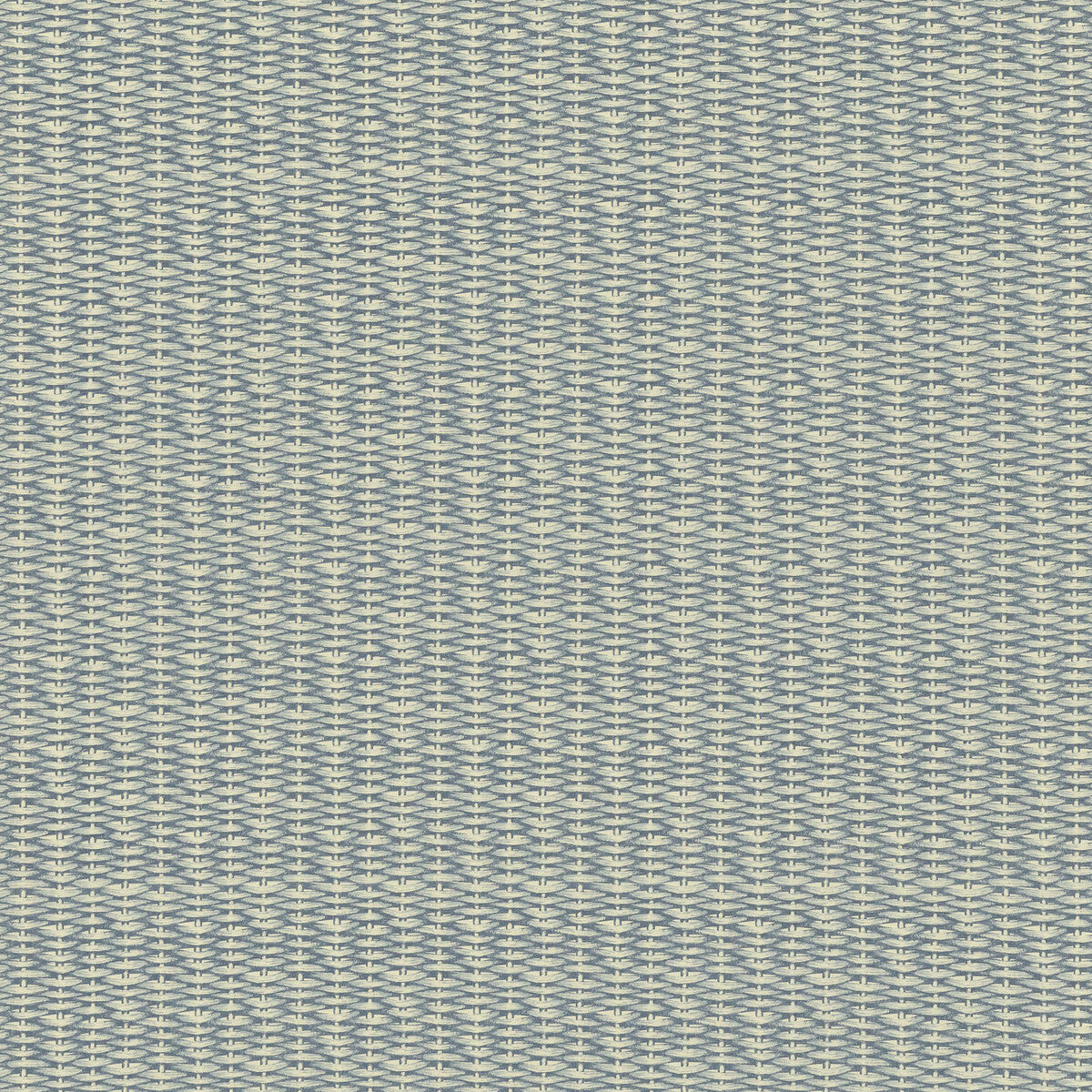 LEE JOFA BASKET WEAVE BLUE