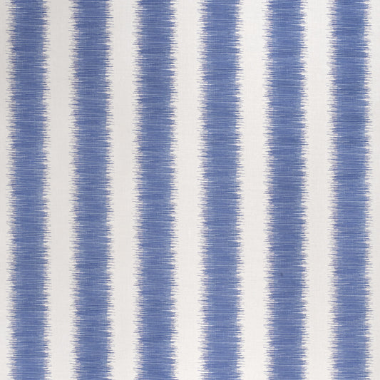 LEE JOFA HAMPTON STRIPE BLUE/WHITE