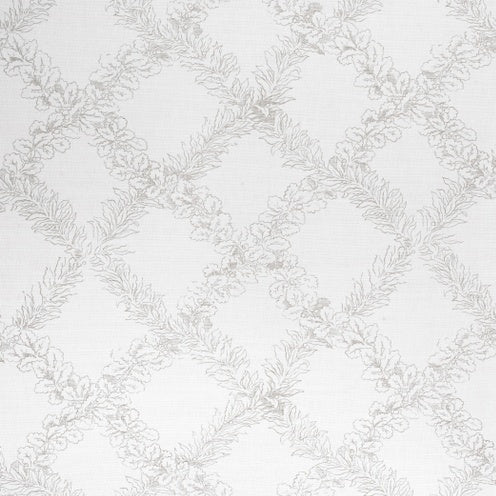 Paolo Moschino for Lee Jofa: Leaf Trellis 2020138.123.0 Celadon