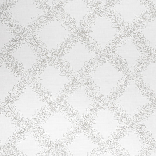 LEE JOFA LEAF TRELLIS CELADON