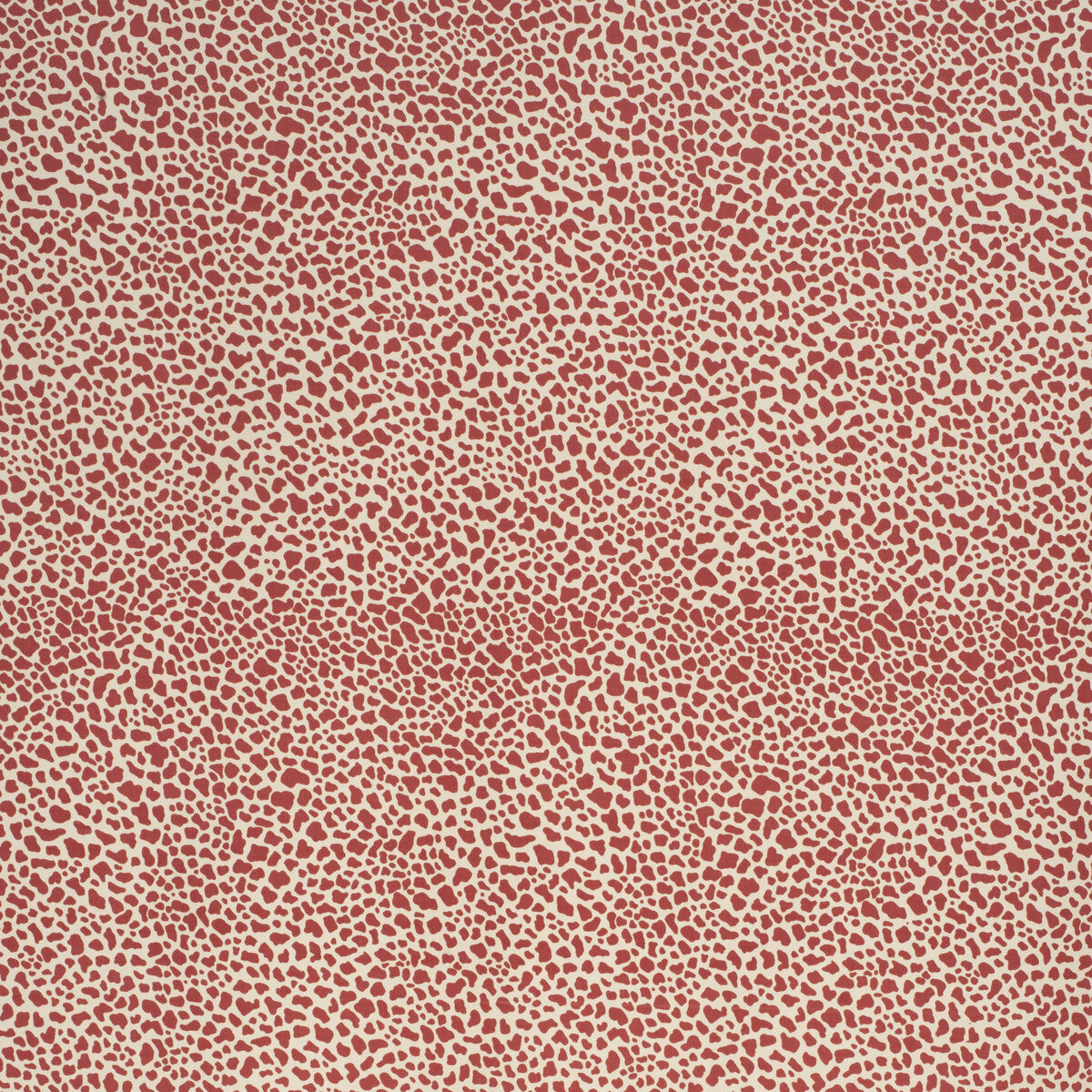 LEE JOFA SAFARI COTTON CRIMSON