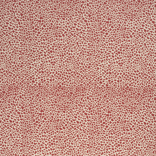 LEE JOFA SAFARI COTTON CRIMSON