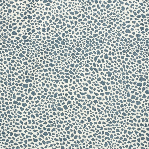 Paolo Moschino for Lee Jofa: Safari Linen 2020165.5.0 Blue