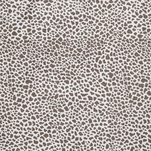 Paolo Moschino for Lee Jofa: Safari Linen 2020165.6.0 Dark Brown