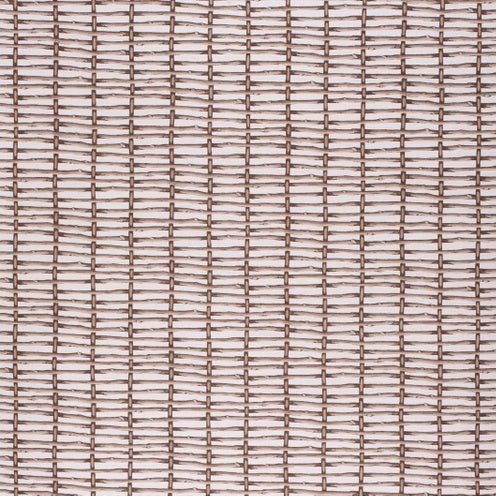 Paolo Moschino for Lee Jofa: Twig Fence 2020167.1016.0 Brown/White