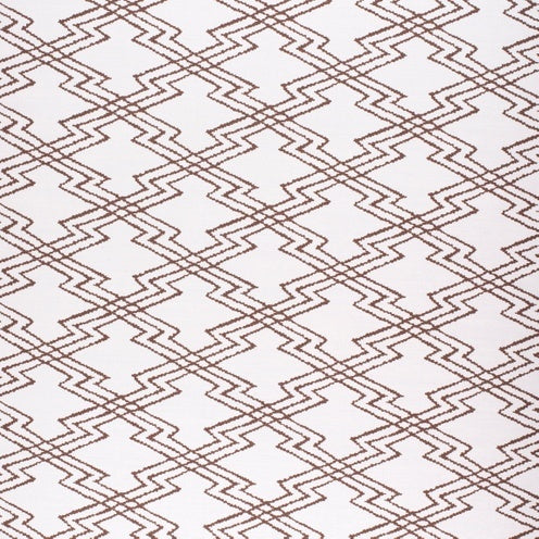 Paolo Moschino for Lee Jofa: Via Krupp Bis 2020169.6.0 Brown