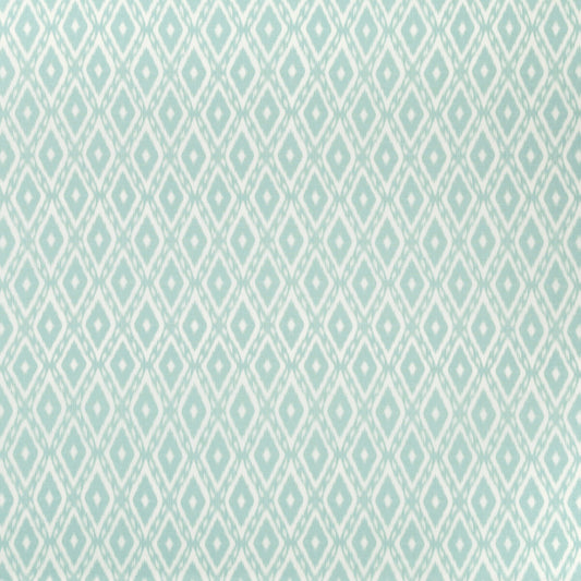 LEE JOFA BARTOW PRINT AQUA