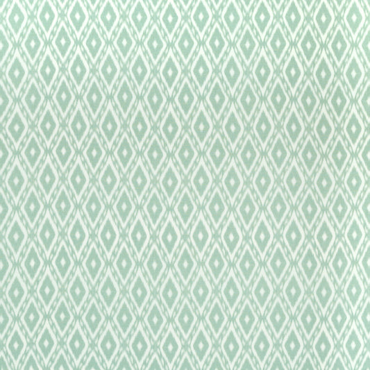 LEE JOFA BARTOW PRINT JADE