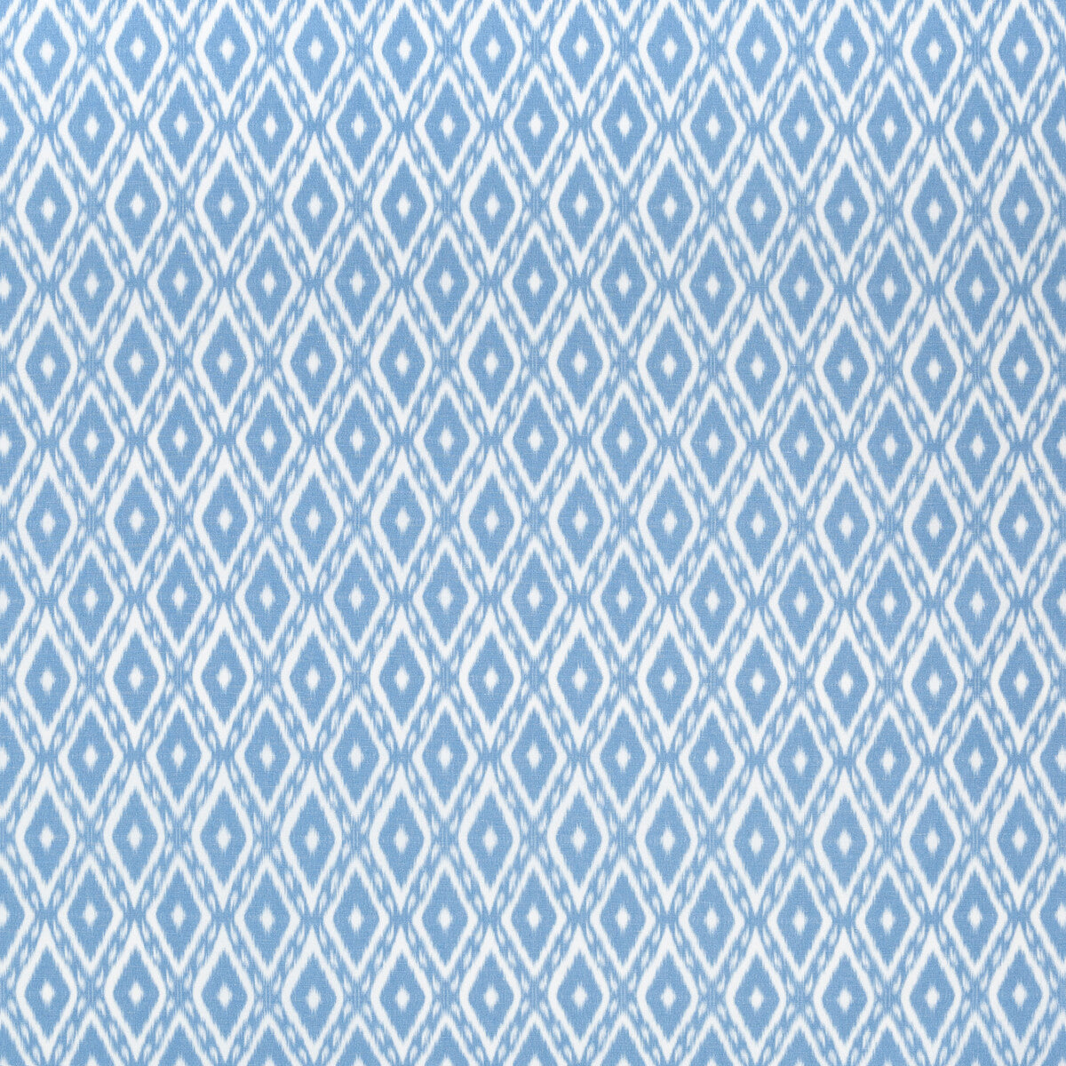 LEE JOFA BARTOW PRINT BLUE