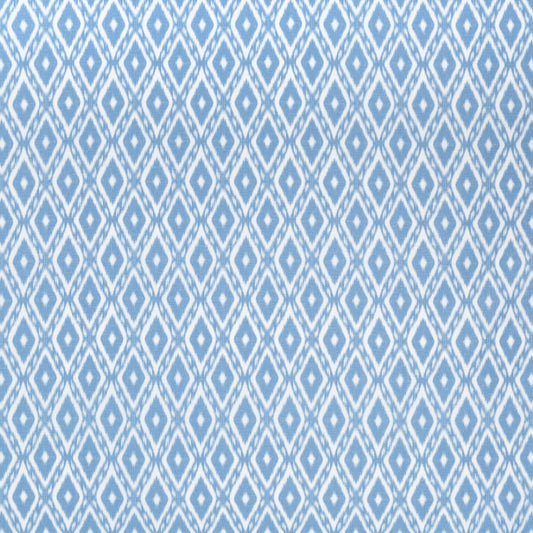 LEE JOFA BARTOW PRINT BLUE