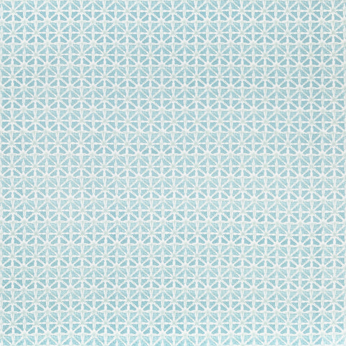 Lee Jofa: Sylvan Print 2020183.13.0 Aqua