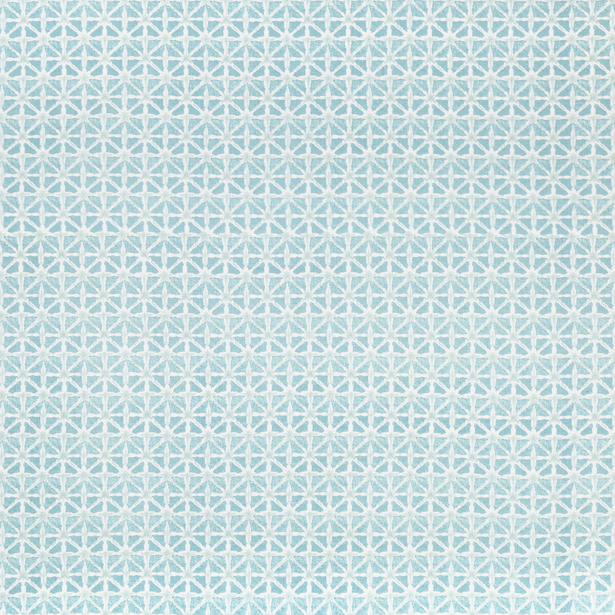 LEE JOFA SYLVAN PRINT AQUA