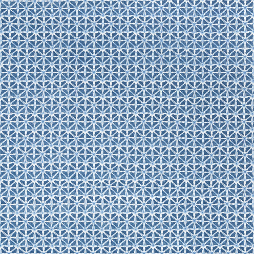 Lee Jofa: Sylvan Print 2020183.50.0 Navy