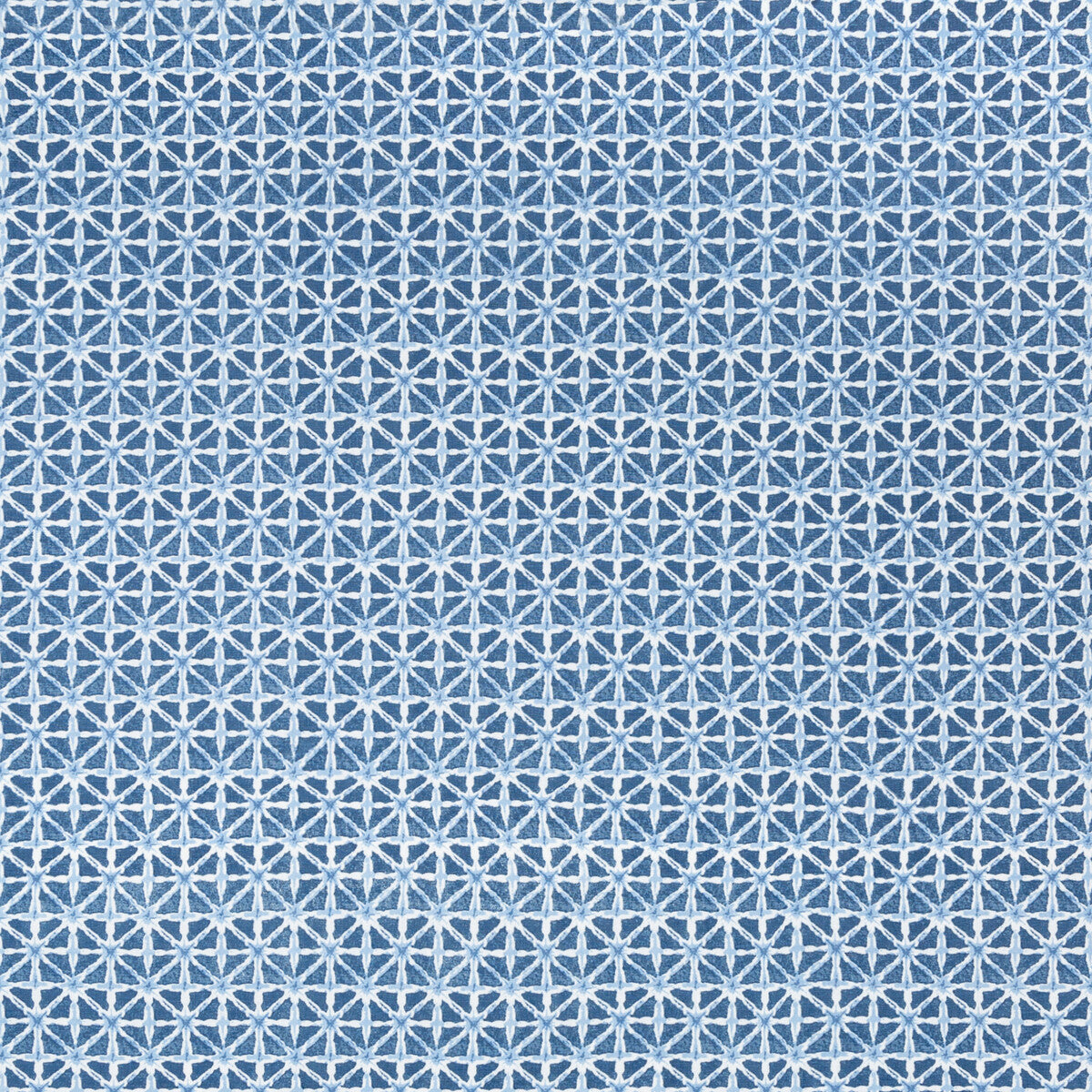 LEE JOFA SYLVAN PRINT NAVY