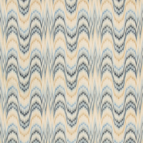 Lee Jofa: Jasper Print 2020185.550.0 Capri/Indigo