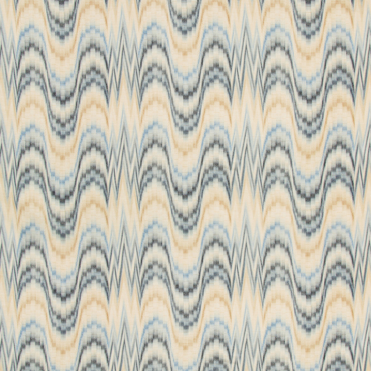LEE JOFA JASPER PRINT CAPRI/INDIGO