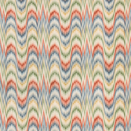 Lee Jofa: Jasper Print 2020185.953.0 Brick/Pool