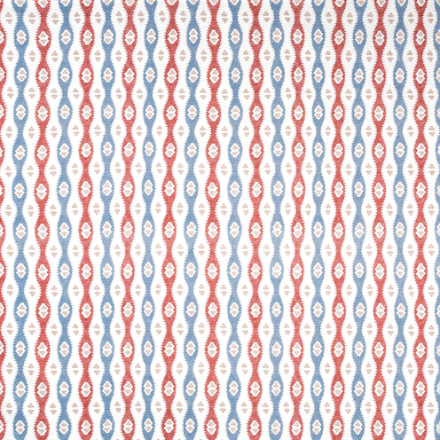 Lee Jofa: Elba Print 2020187.195.0 Admiral