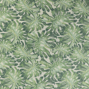 Lee Jofa: Calapan Print 2020199.230.0 Green