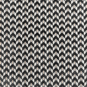 Lee Jofa: Bailey Velvet 2020207.218.0 Charcoal