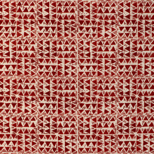 Lee Jofa: Yampa Print 2020210.19.0 Ruby