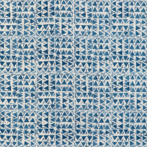 Lee Jofa: Yampa Print 2020210.5.0 Bay