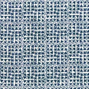 Lee Jofa: Yampa Print 2020210.505.0 Navy