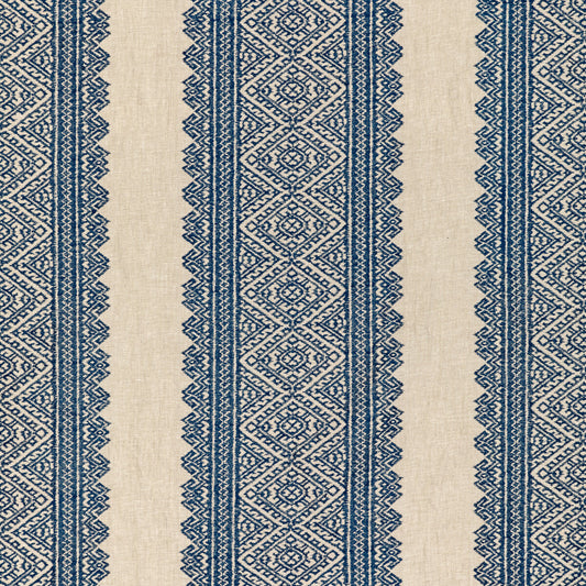 LEE JOFA AVON EMBROIDERY DENIM