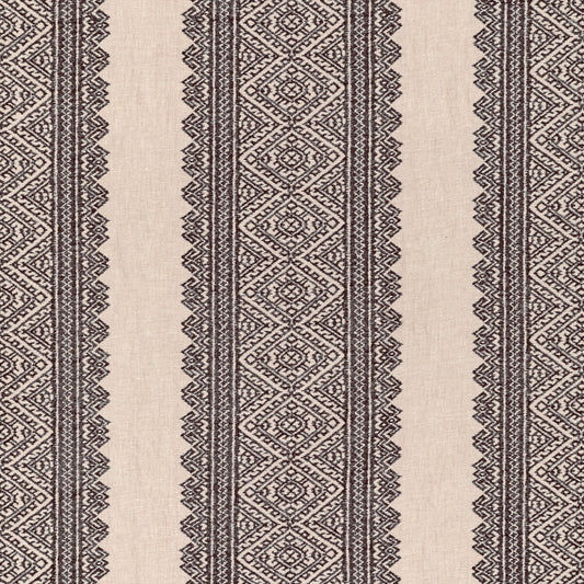 LEE JOFA AVON EMBROIDERY SMOKE