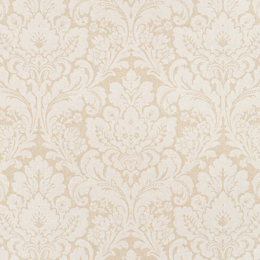 LEE JOFA ACANTHUS DAMASK PEARL