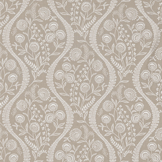LEE JOFA FLORIBLANCA LINEN