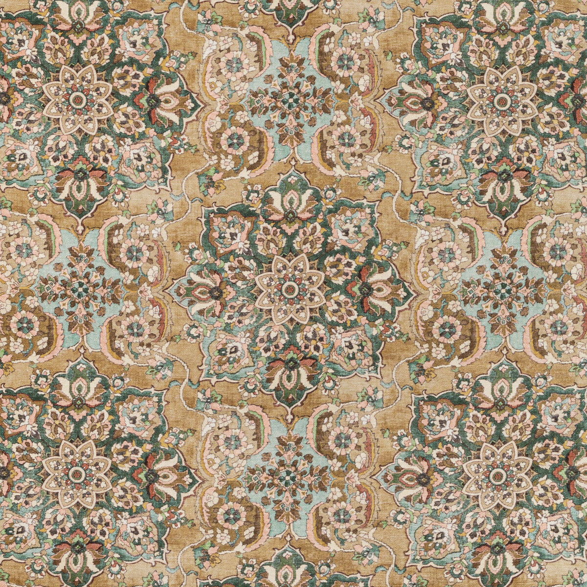 LEE JOFA GRANADA PRINT BRONZE