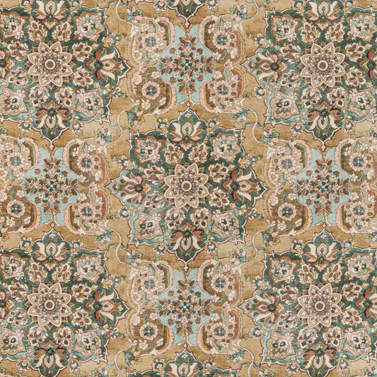 LEE JOFA GRANADA PRINT BRONZE
