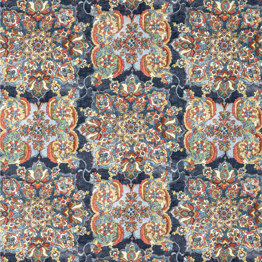 LEE JOFA GRANADA PRINT DENIM