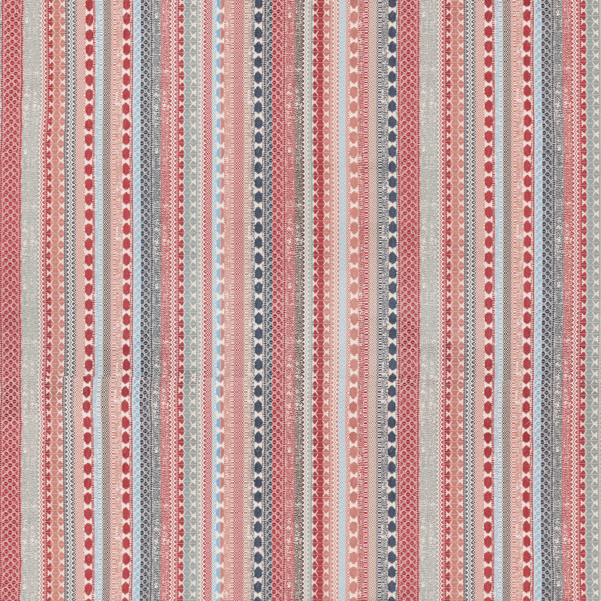 LEE JOFA PALMETE WEAVE ADMIRAL
