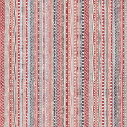 LEE JOFA PALMETE WEAVE ADMIRAL