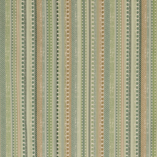 LEE JOFA PALMETE WEAVE SPRUCE