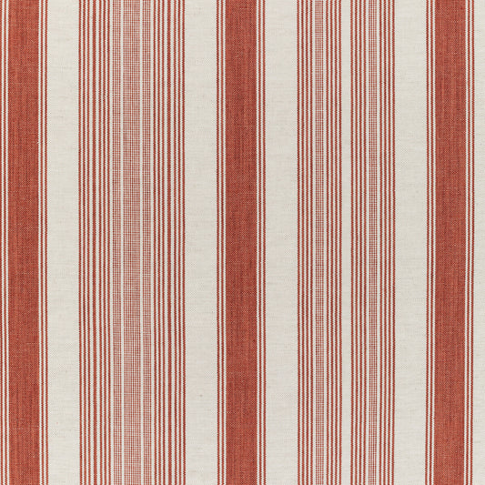 LEE JOFA TABLADA STRIPE BRICK