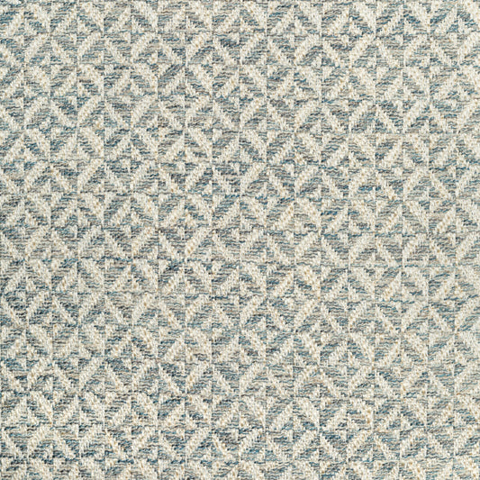 LEE JOFA TRIANA WEAVE SKY