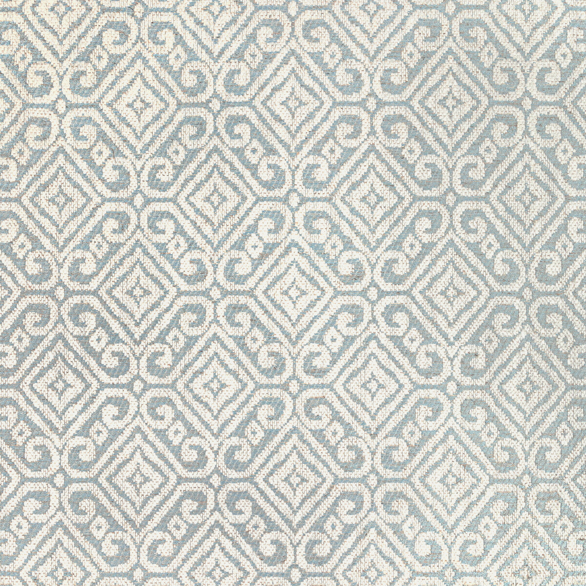 LEE JOFA PRADO WEAVE SKY