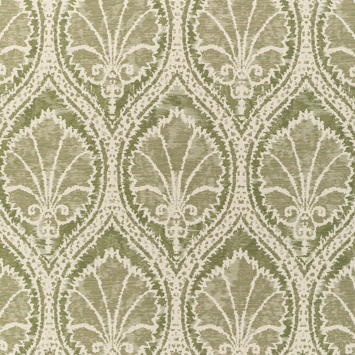 LEE JOFA SEVILLE WEAVE CELADON/MOSS