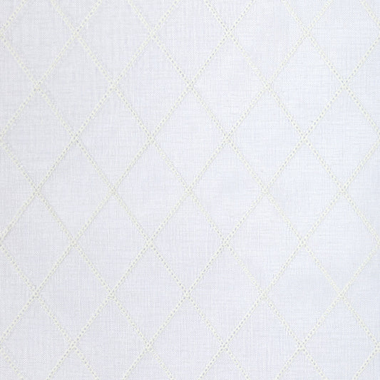 LEE JOFA HAMMONDS SHEER IVORY