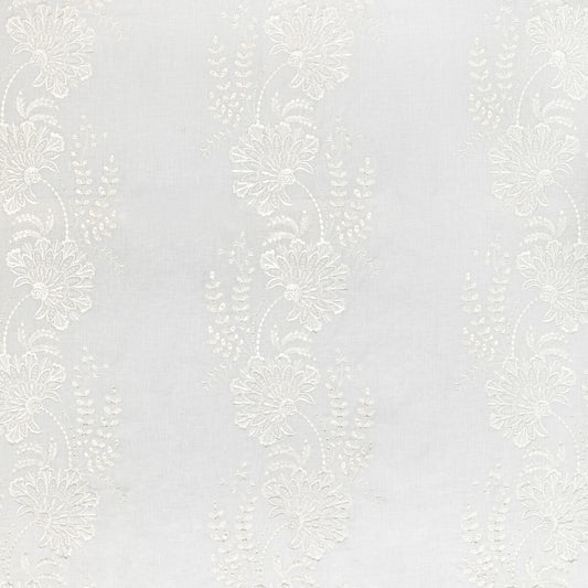 LEE JOFA VALENCIA SHEER IVORY