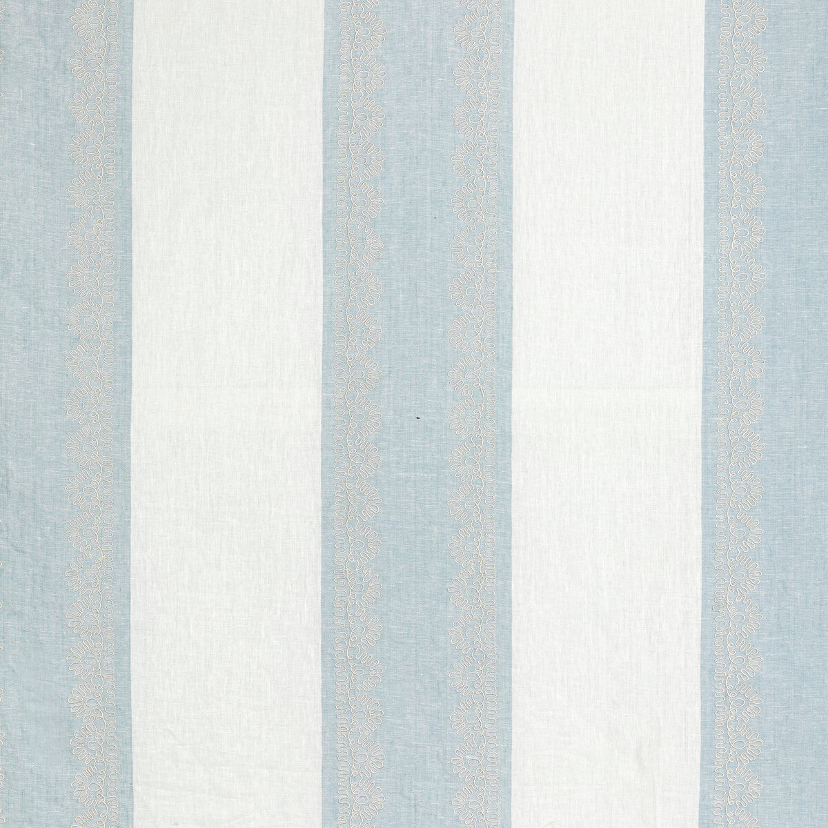 LEE JOFA BANNER SHEER CHAMBRAY