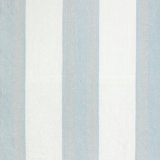 LEE JOFA BANNER SHEER CHAMBRAY